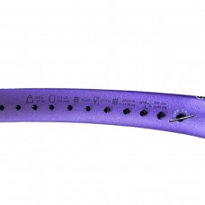 RAQUETE PROKENNEX KI18 PURPLE - 260G